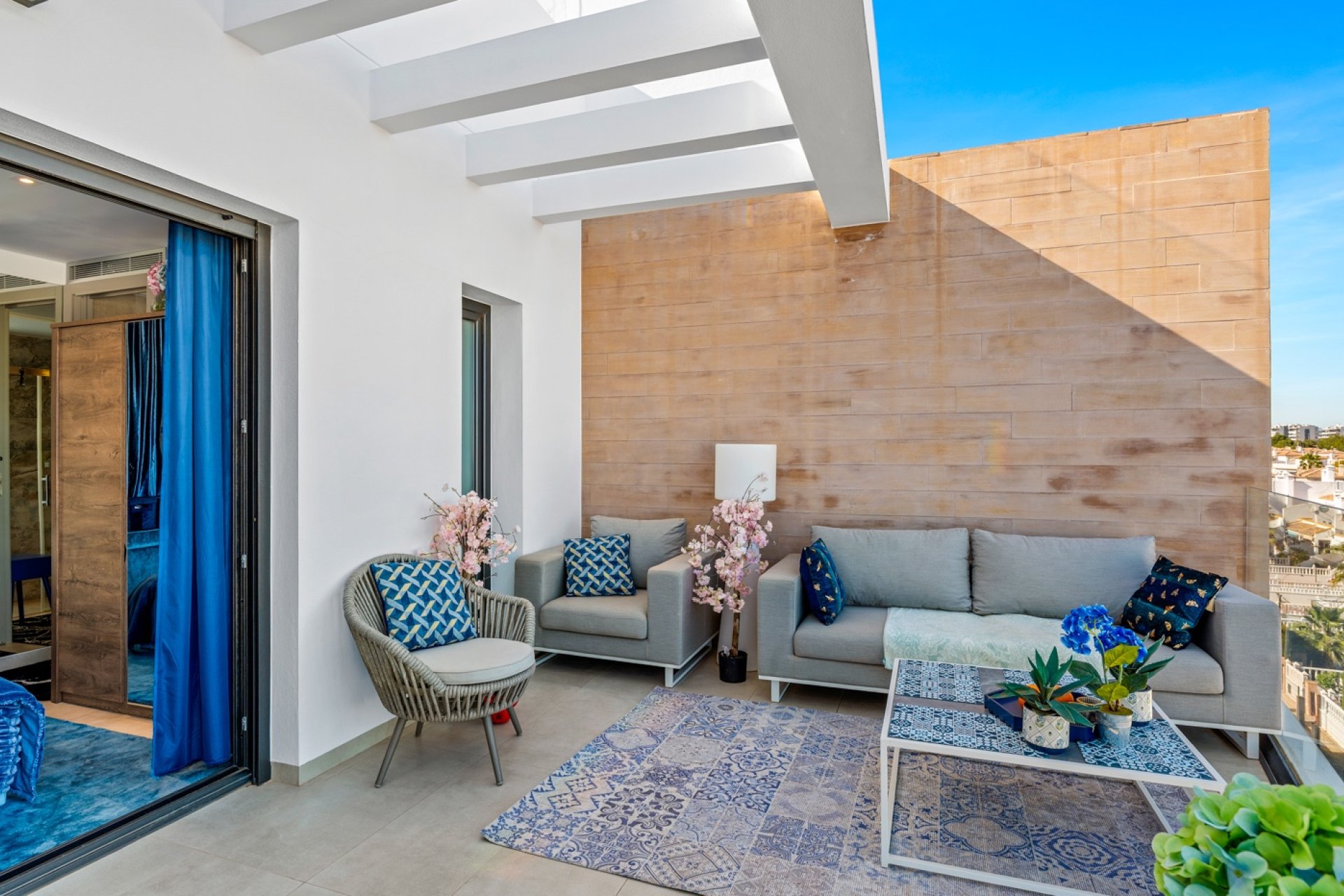 Venta - Apartment - Flat - Villamartín