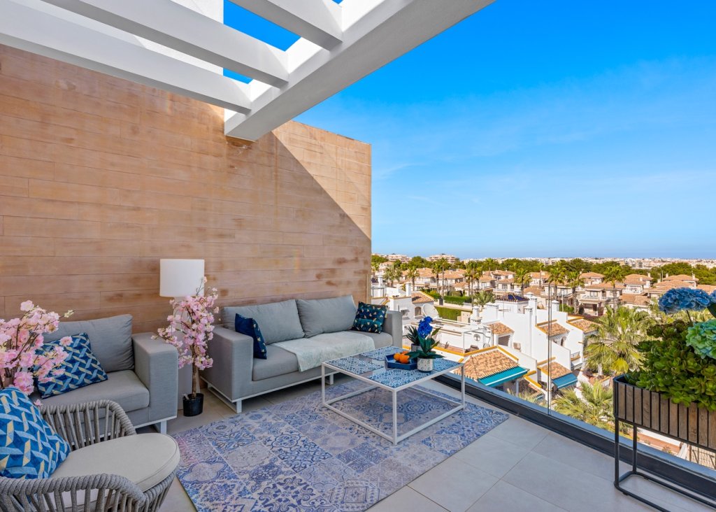 Venta - Apartment - Flat - Villamartín