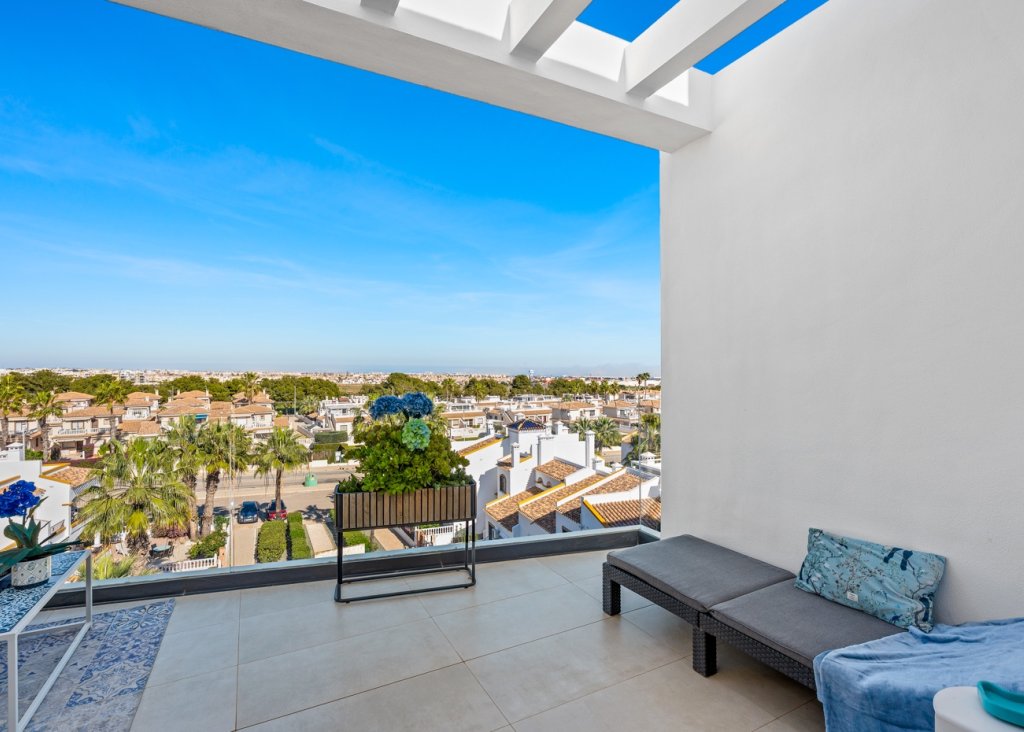 Venta - Apartment - Flat - Villamartín