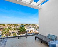 Venta - Apartment - Flat - Villamartín