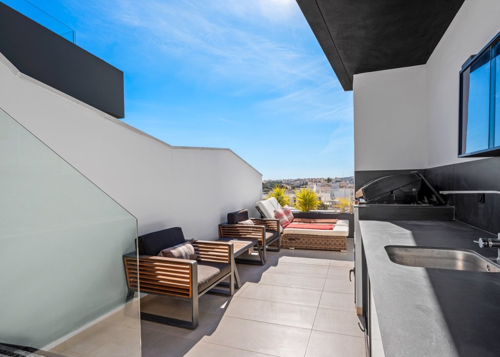 Venta - Apartment - Flat - Villamartín