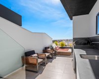 Venta - Apartment - Flat - Villamartín
