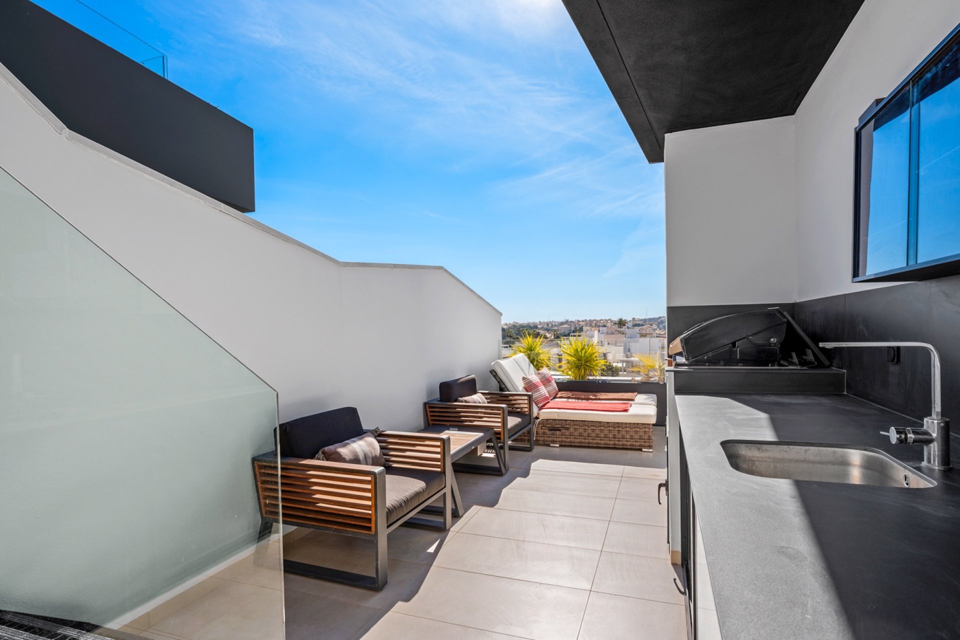 Venta - Apartment - Flat - Villamartín