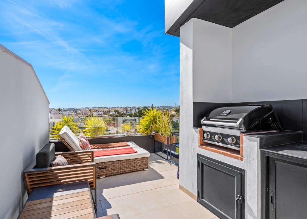 Venta - Apartment - Flat - Villamartín