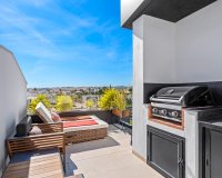 Venta - Apartment - Flat - Villamartín