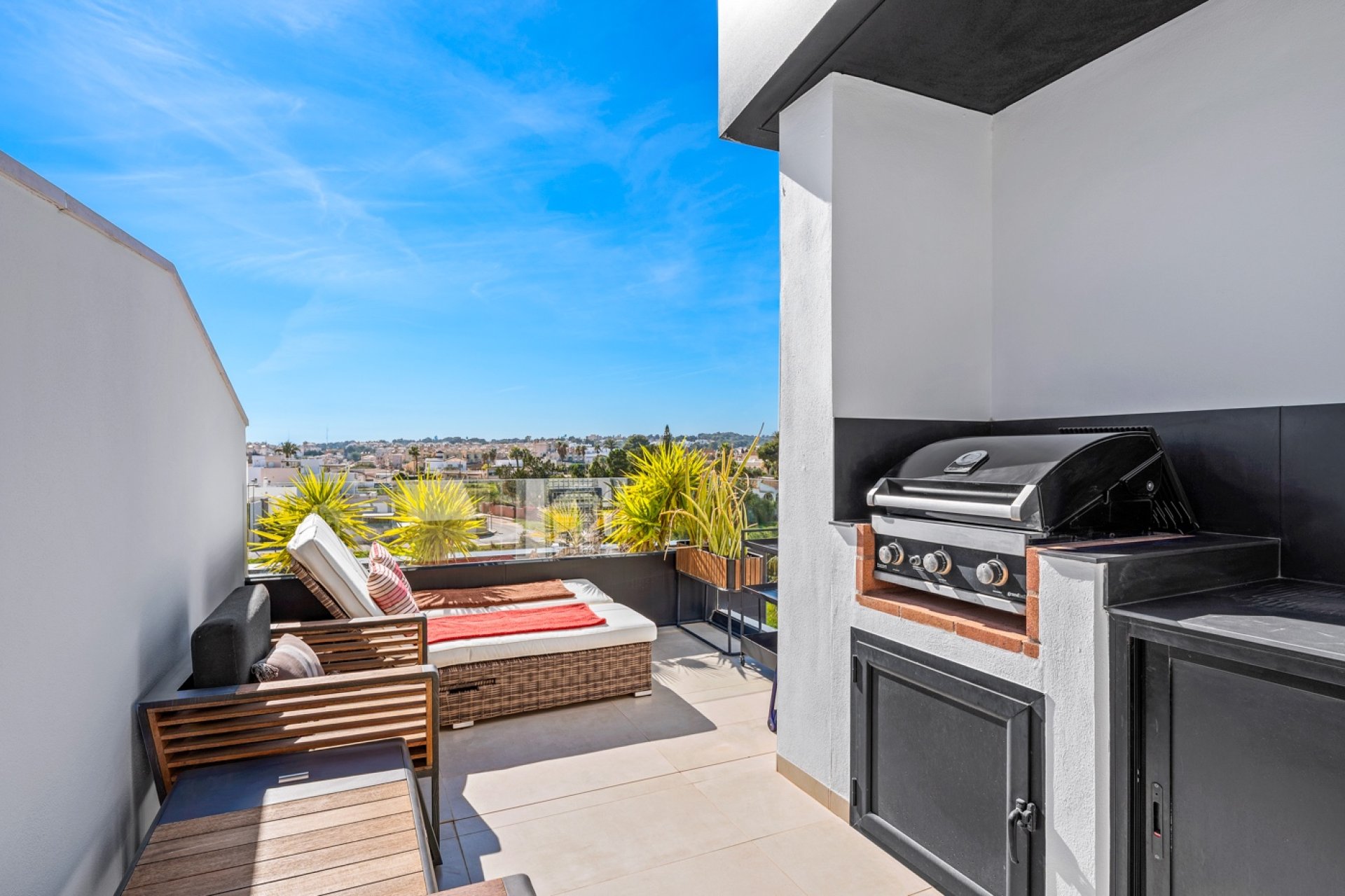 Venta - Apartment - Flat - Villamartín