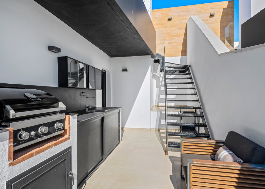 Venta - Apartment - Flat - Villamartín