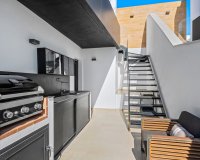 Venta - Apartment - Flat - Villamartín