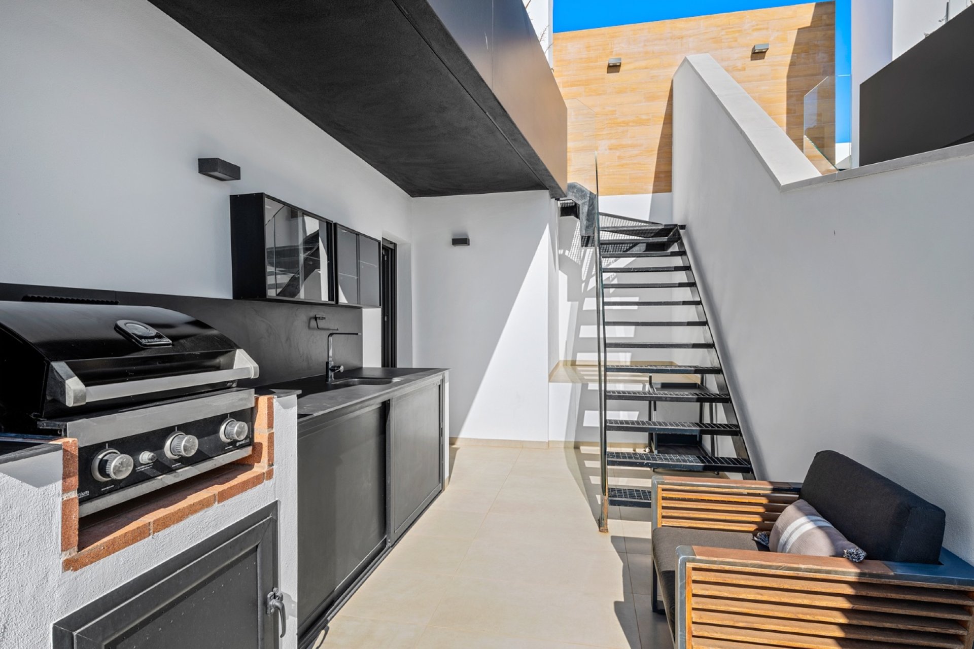 Venta - Apartment - Flat - Villamartín