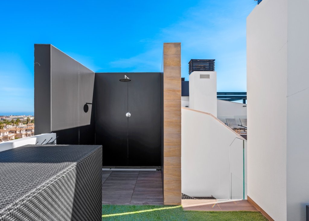 Venta - Apartment - Flat - Villamartín