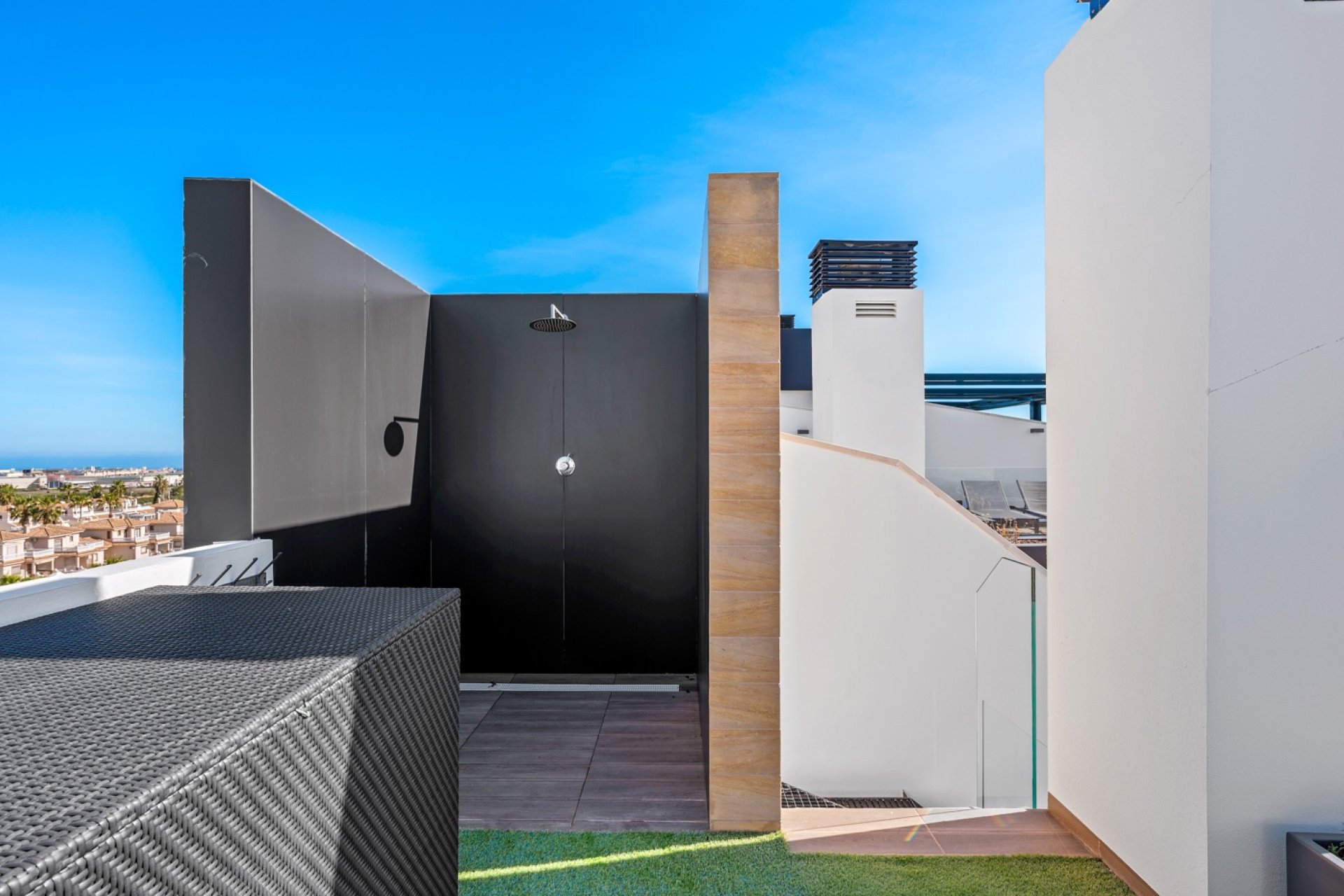 Venta - Apartment - Flat - Villamartín