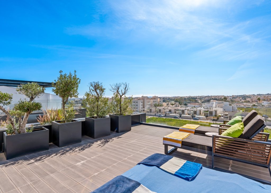 Venta - Apartment - Flat - Villamartín