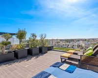Venta - Apartment - Flat - Villamartín