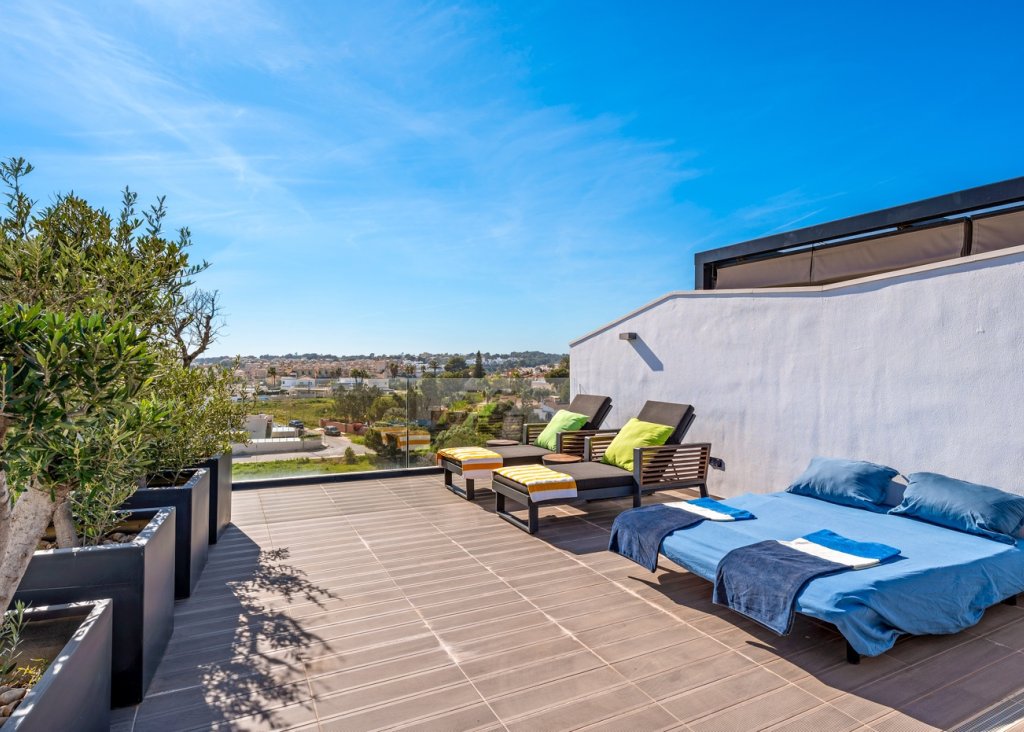 Venta - Apartment - Flat - Villamartín