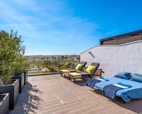 Venta - Apartment - Flat - Villamartín