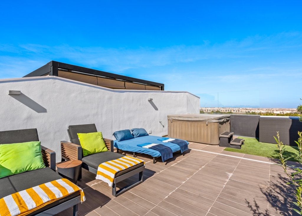 Venta - Apartment - Flat - Villamartín