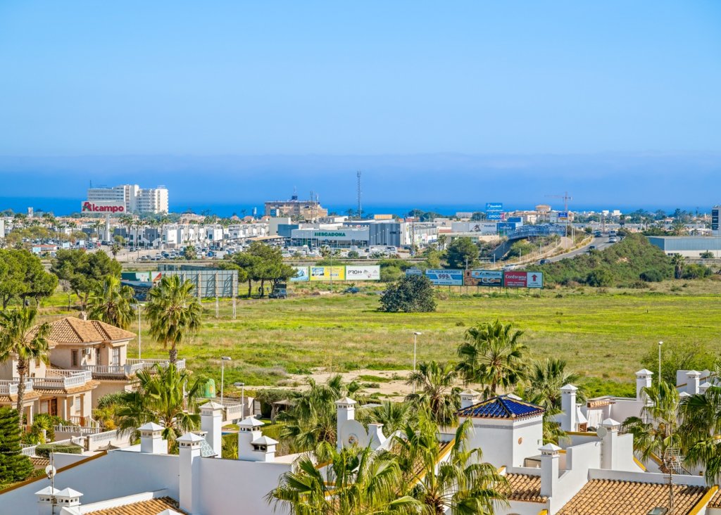 Venta - Apartment - Flat - Villamartín