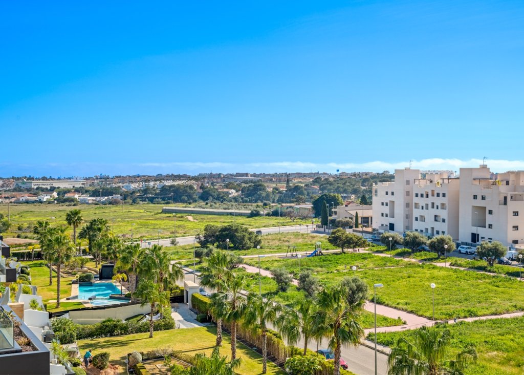 Venta - Apartment - Flat - Villamartín