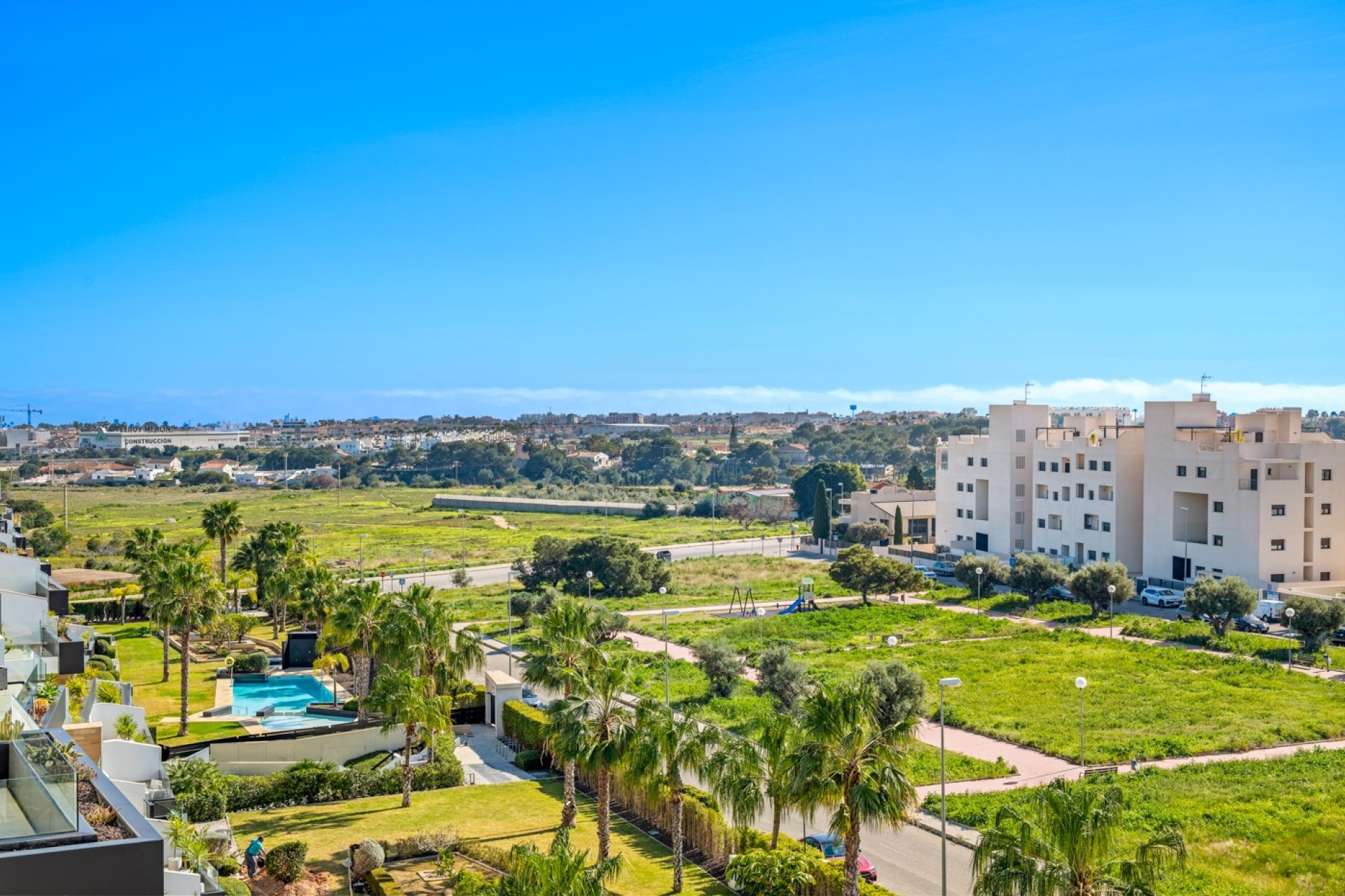 Venta - Apartment - Flat - Villamartín