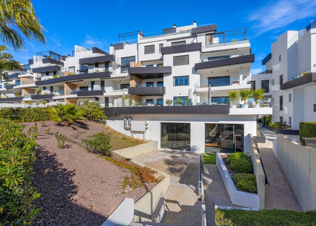 Venta - Apartment - Flat - Villamartín