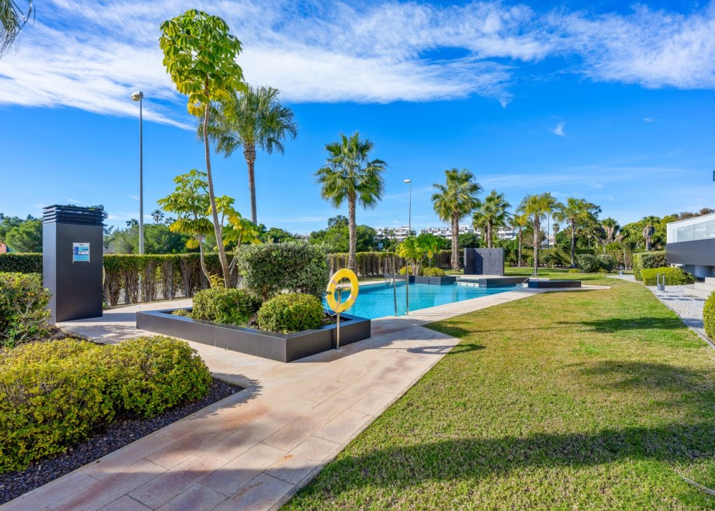 Venta - Apartment - Flat - Villamartín