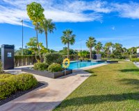 Venta - Apartment - Flat - Villamartín