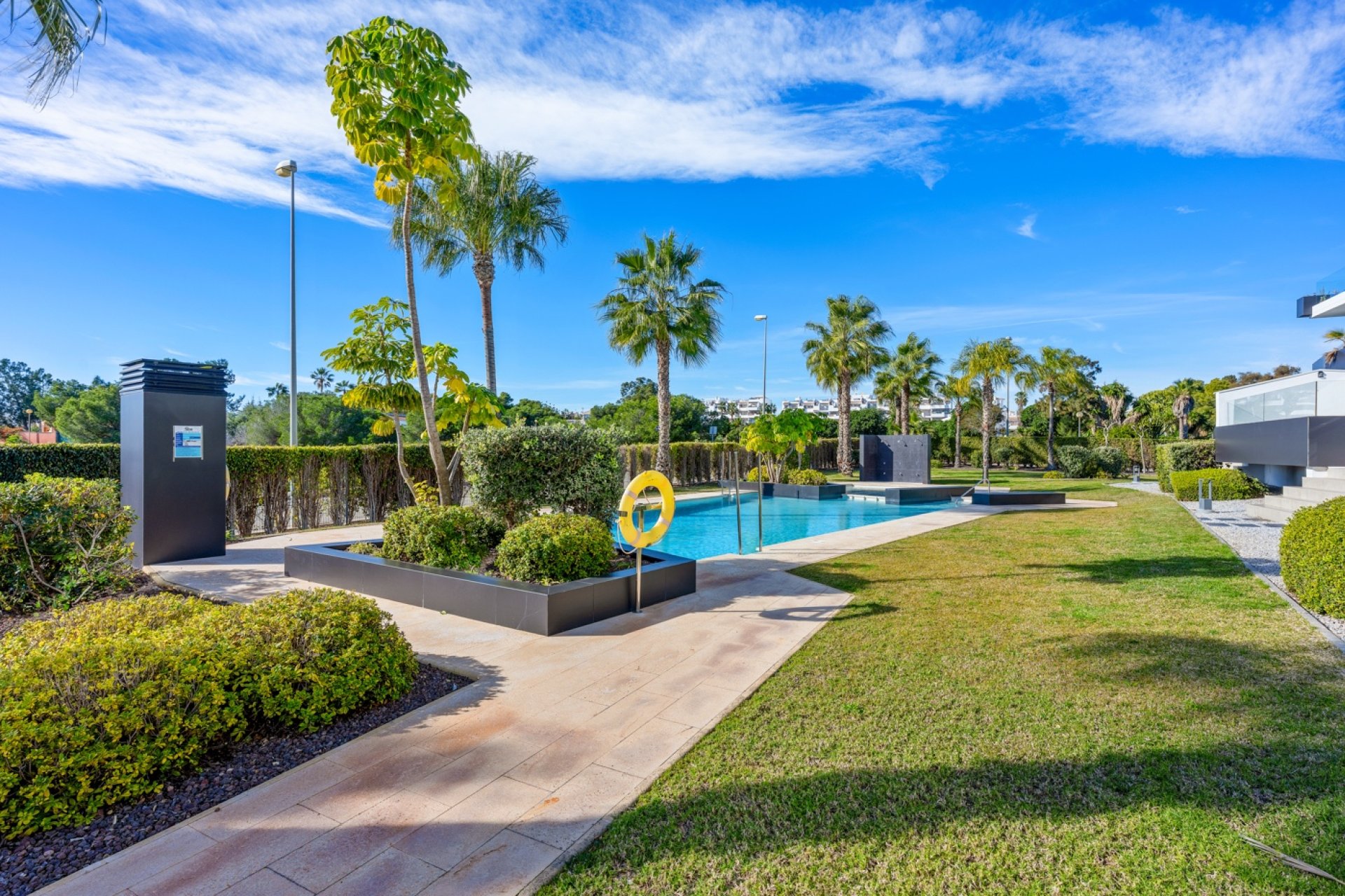 Venta - Apartment - Flat - Villamartín