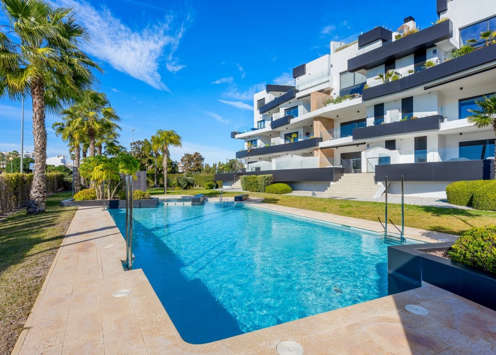 Venta - Apartment - Flat - Villamartín