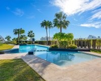 Venta - Apartment - Flat - Villamartín