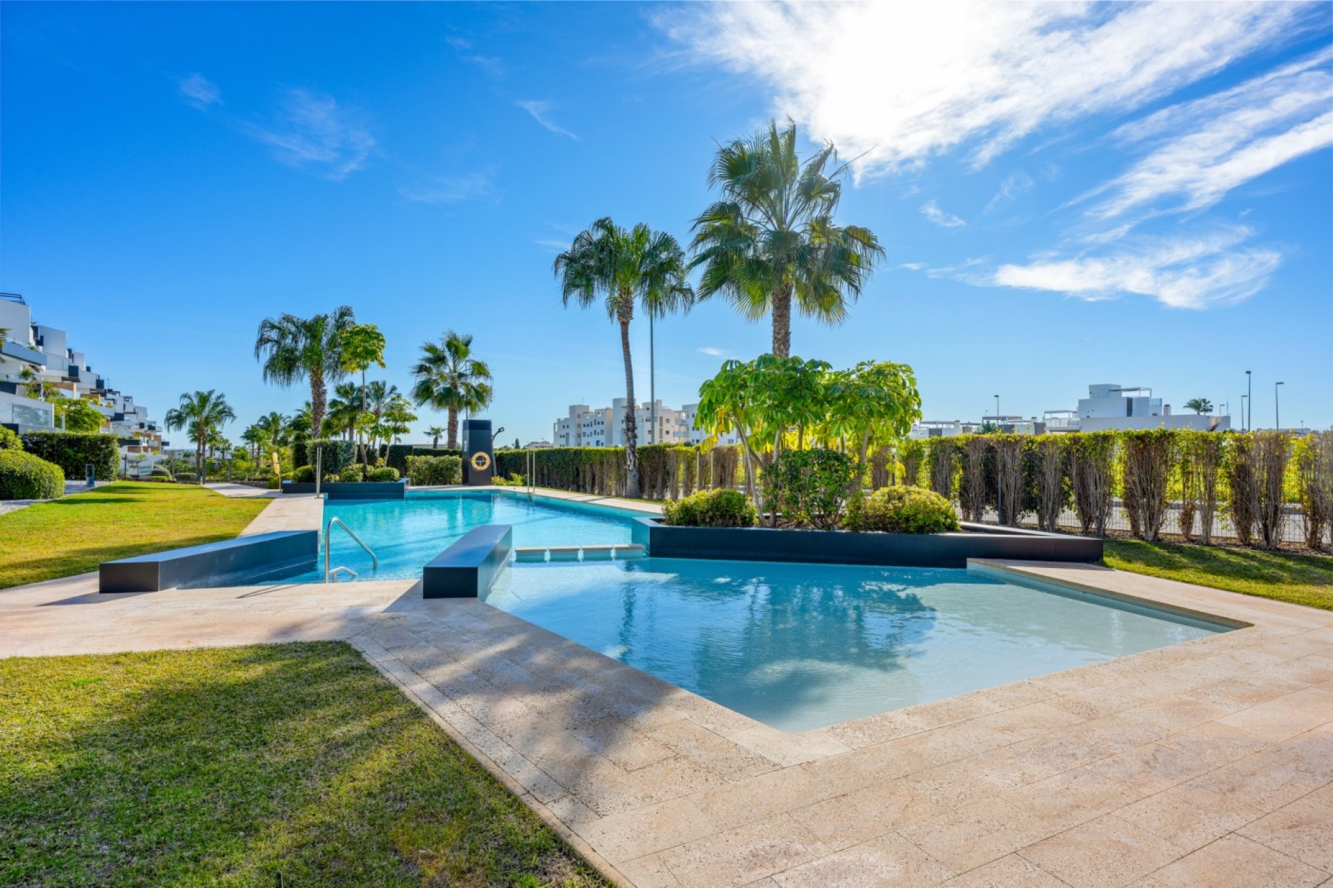 Venta - Apartment - Flat - Villamartín