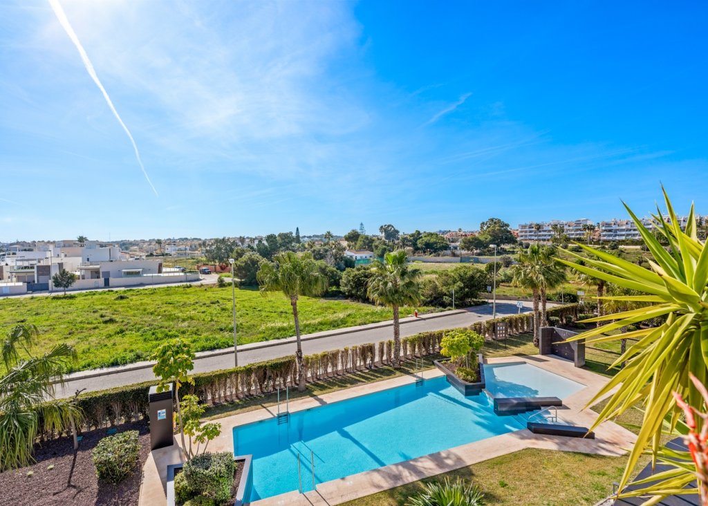 Venta - Apartment - Flat - Villamartín