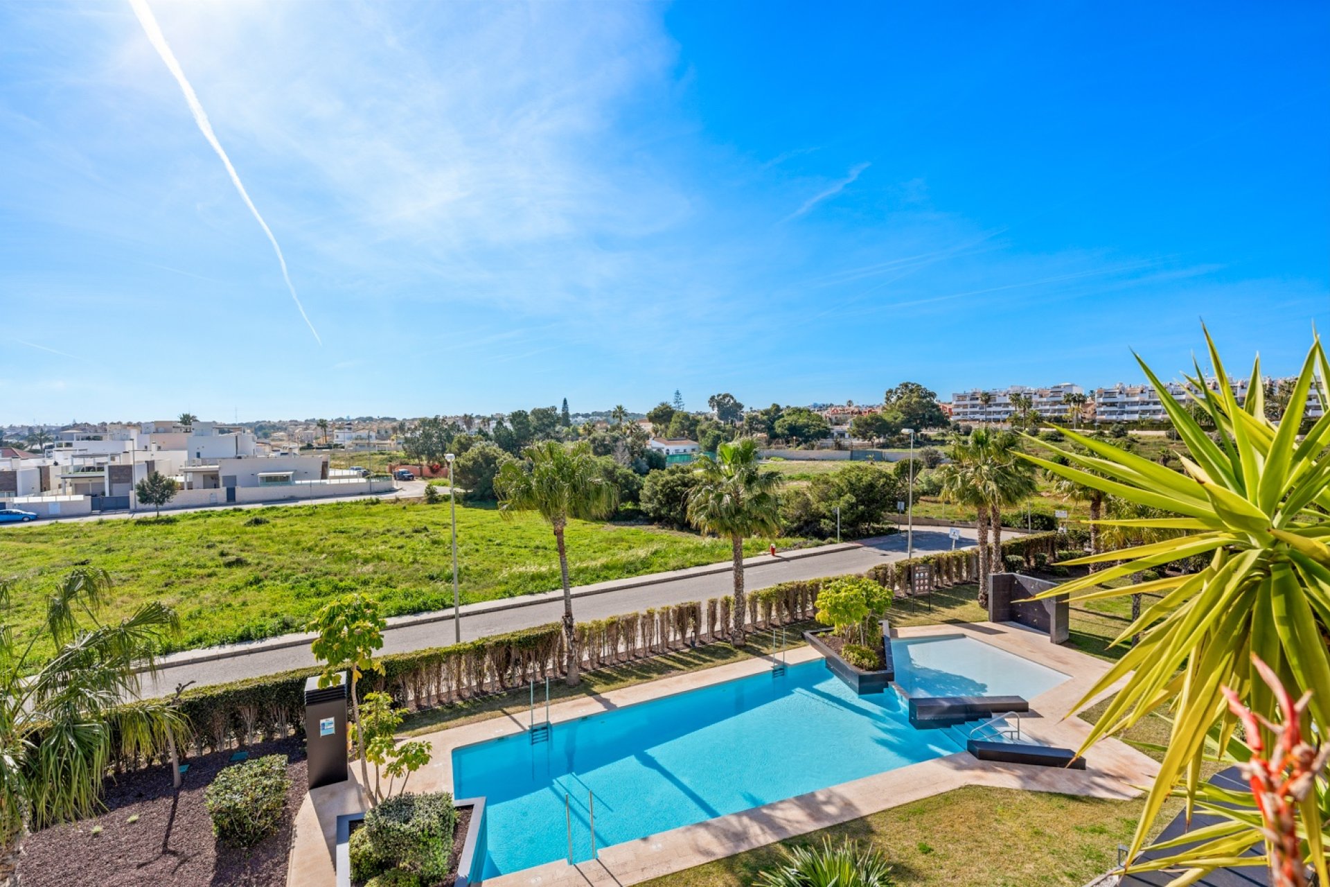 Venta - Apartment - Flat - Villamartín