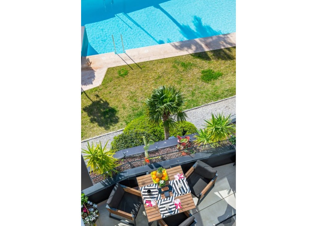 Venta - Apartment - Flat - Villamartín