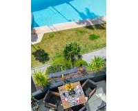 Venta - Apartment - Flat - Villamartín