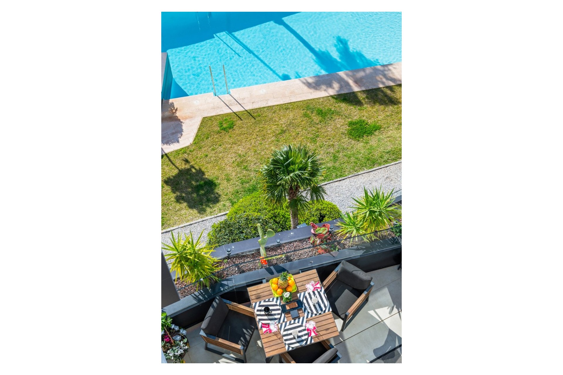 Venta - Apartment - Flat - Villamartín