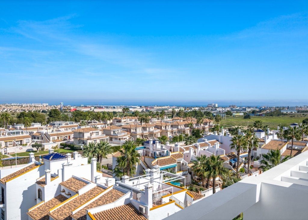 Venta - Apartment - Flat - Villamartín