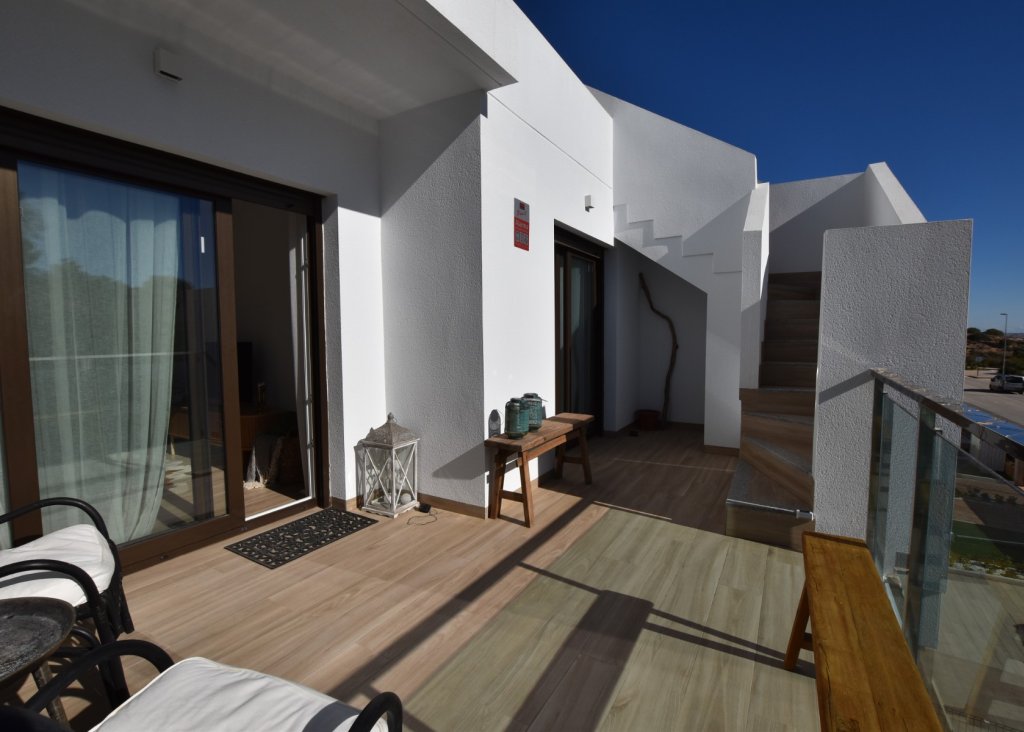 Venta - Apartment - Flat - Vistabella Golf - Entre Naranjos - Vistabella