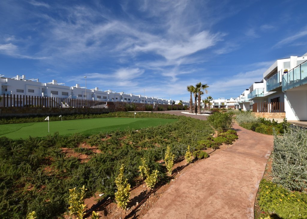 Venta - Apartment - Flat - Vistabella Golf - Entre Naranjos - Vistabella