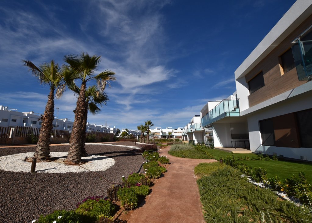 Venta - Apartment - Flat - Vistabella Golf - Entre Naranjos - Vistabella