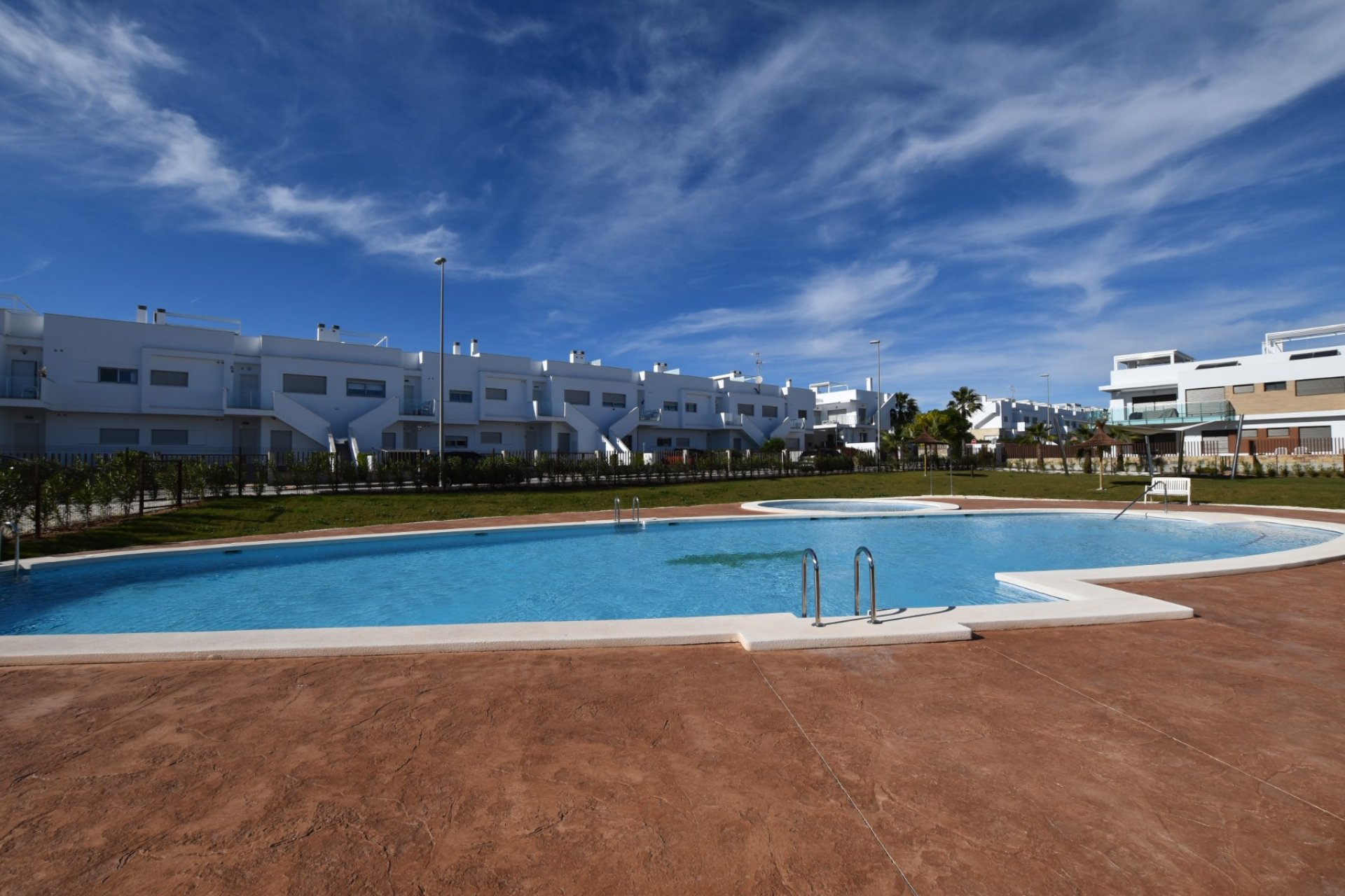 Venta - Apartment - Flat - Vistabella Golf - Entre Naranjos - Vistabella