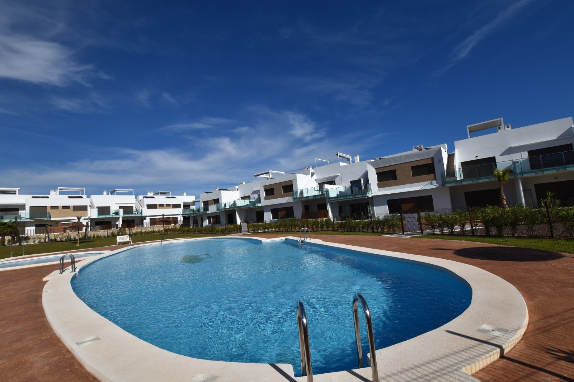 Venta - Apartment - Flat - Vistabella Golf - Entre Naranjos - Vistabella