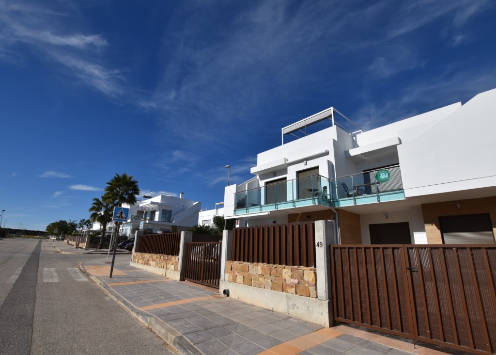 Venta - Apartment - Flat - Vistabella Golf - Entre Naranjos - Vistabella