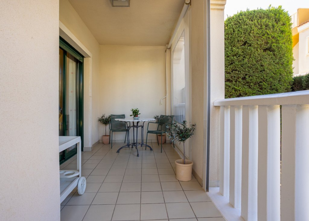 Venta - Apartment Ground Floor Apartment - Ciudad Quesada - Doña Pepa