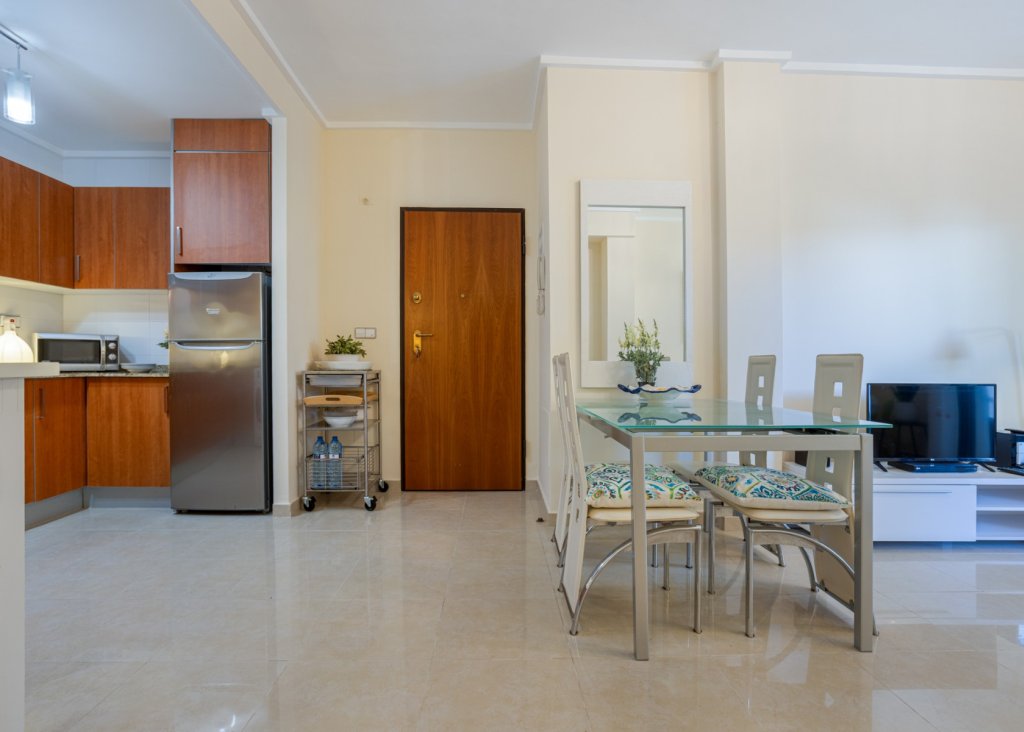 Venta - Apartment Ground Floor Apartment - Ciudad Quesada - Doña Pepa