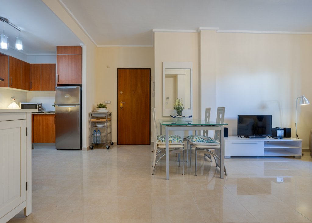 Venta - Apartment Ground Floor Apartment - Ciudad Quesada - Doña Pepa