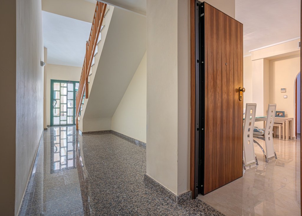 Venta - Apartment Ground Floor Apartment - Ciudad Quesada - Doña Pepa