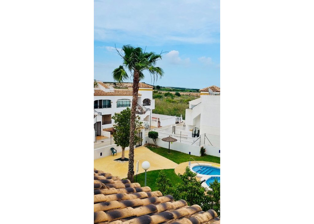 Venta - Apartment Penthouse - Entre Naranjos - Vistabella - Entre Naranjos