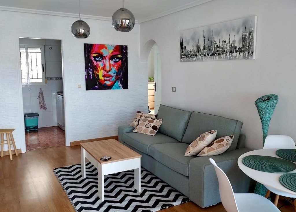 Venta - Apartment Penthouse - Entre Naranjos - Vistabella - Entre Naranjos