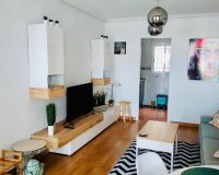 Venta - Apartment Penthouse - Entre Naranjos - Vistabella - Entre Naranjos