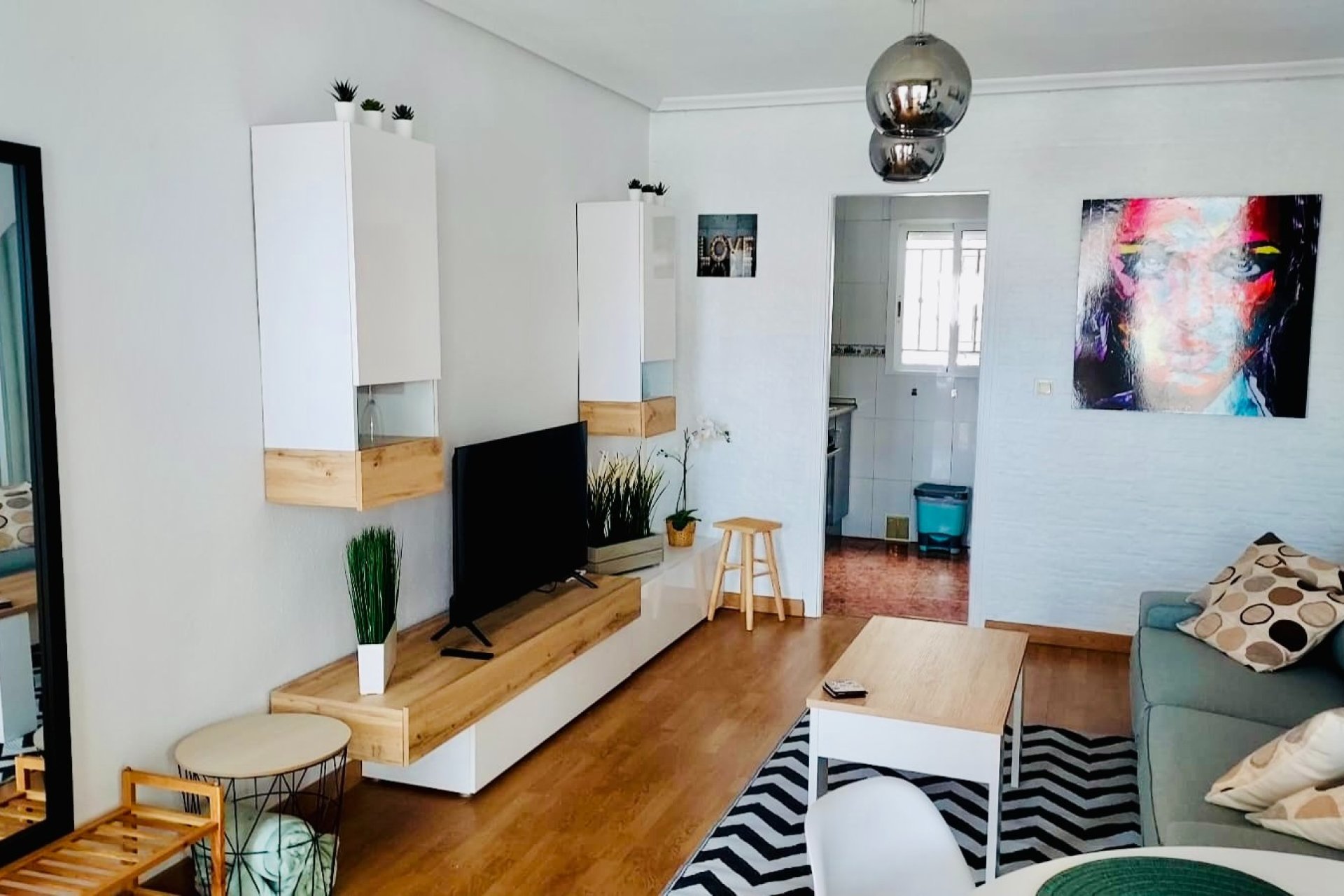 Venta - Apartment Penthouse - Entre Naranjos - Vistabella - Entre Naranjos